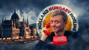 Hotline Hongarije: Nicolaas in contact met een verscheurd land kép