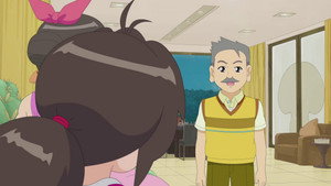 甜心格格 5. évad Ep.40 40. epizód