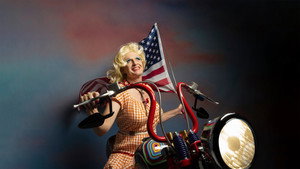 Grayson Perry’s Big American Road Trip kép