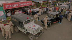 रंगबाज़ 2. évad Ep.5 5. epizód