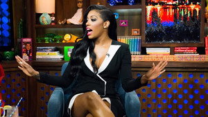 Watch What Happens Live with Andy Cohen 11. évad Ep.79 79. epizód