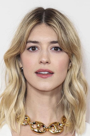 Daisy Edgar-Jones profil kép
