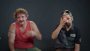 Choque de Cultura Speciális epizódok Ep.24 24. epizód