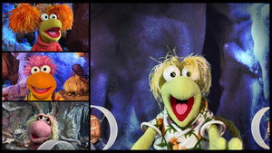 Fraggle Rock: Zúzz tovább! 1. évad Ep.1 Süss csak!