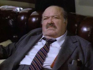 Jake and the Fatman 1. évad Ep.18 18. epizód