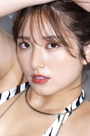 大和田南那 profil kép