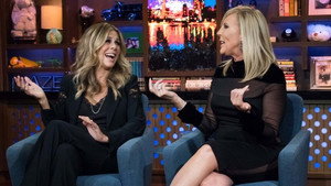 Watch What Happens Live with Andy Cohen 14. évad Ep.167 167. epizód