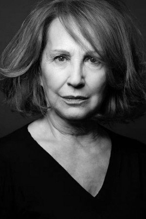 Nathalie Baye profil kép