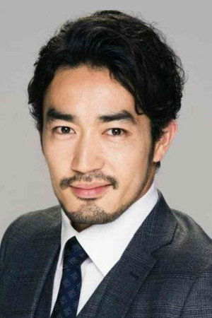 大谷亮平 profil kép