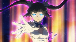 DanMachi: Is It Wrong to Try to Pick Up Girls in a Dungeon? 5. évad Ep.9 9. epizód
