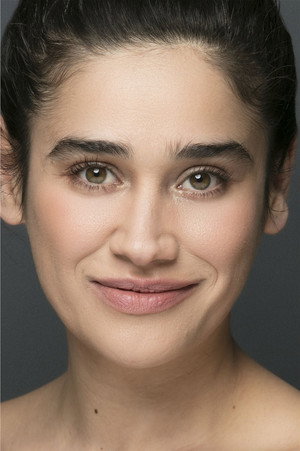 Meltem Miraloğlu profil kép