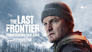 The Last Frontier kép