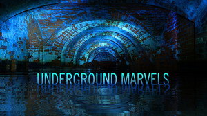 Underground Marvels kép