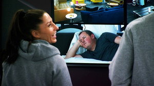 Big Brother Célébrités 1. évad Ep.37 37. epizód