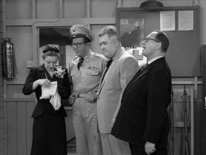 The Phil Silvers Show 1. évad Ep.17 17. epizód