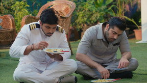 पंड्या स्टोर 1. évad Ep.424 424. epizód