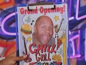 That's So Raven 2. évad Ep.1 1. epizód