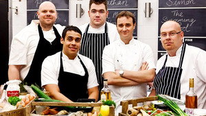 Great British Menu 7. évad Ep.38 38. epizód