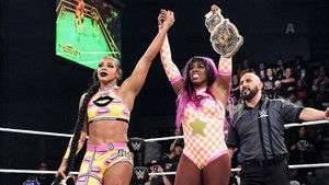 WWE NXT 19. évad Ep.4 4. epizód