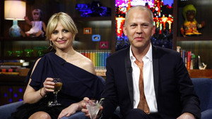 Watch What Happens Live with Andy Cohen 6. évad Ep.21 21. epizód