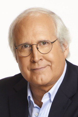 Chevy Chase profil kép
