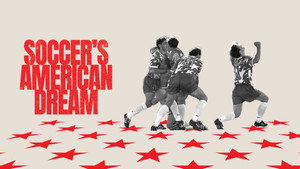 Soccer's American Dream kép