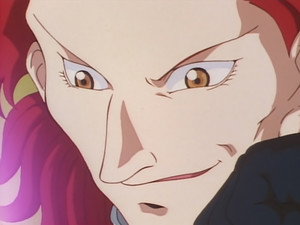 DTエイトロン 1. évad Ep.24 24. epizód