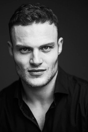 Robert Maaser profil kép