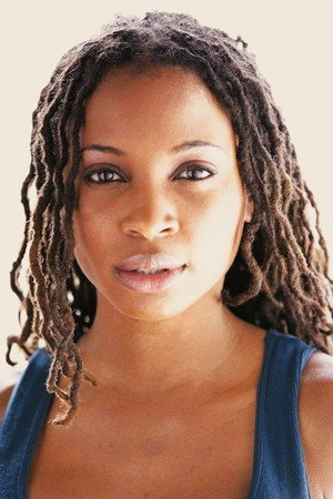 Shanola Hampton profil kép