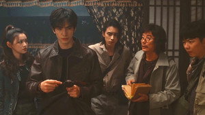七根心简 1. évad Ep.28 28. epizód