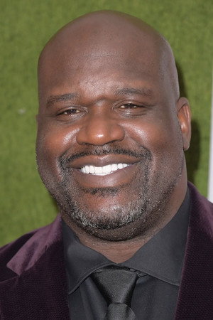Shaquille O'Neal profil kép