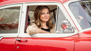 Julia Zemiro's Home Delivery kép