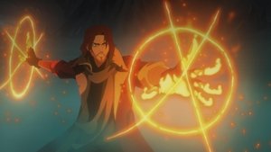 The Mighty Nein 1. évad Ep.4 The Mighty Nein