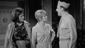 Gomer Pyle, U.S.M.C. 1. évad Ep.26 26. epizód