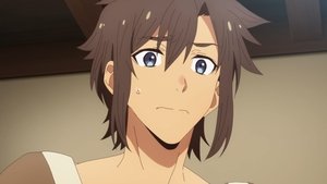 Lv2からチートだった元勇者候補のまったり異世界ライフ 1. évad Ep.3 3. epizód
