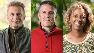 Springwatch 18. évad Ep.8 8. epizód