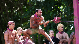 Australian Survivor 9. évad Ep.3 3. epizód