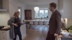 Helt perfekt 6. évad Ep.10 10. epizód