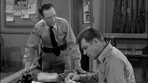 The Andy Griffith Show 1. évad Ep.26 26. epizód