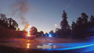 Fångat på polisens kamera 1. évad Ep.2 2. epizód
