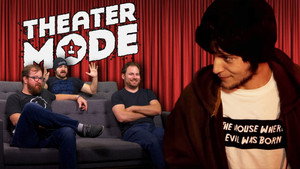 Theater Mode 1. évad Ep.13 13. epizód