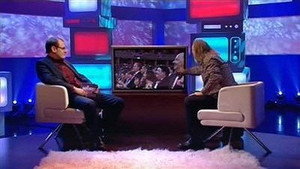 TV Heaven, Telly Hell 1. évad Ep.4 4. epizód
