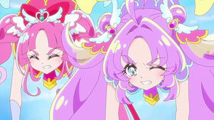 名探偵プリキュア！ 1. évad Ep.3 3. epizód