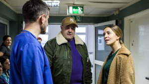 Echo serca 1. évad Ep.10 10. epizód