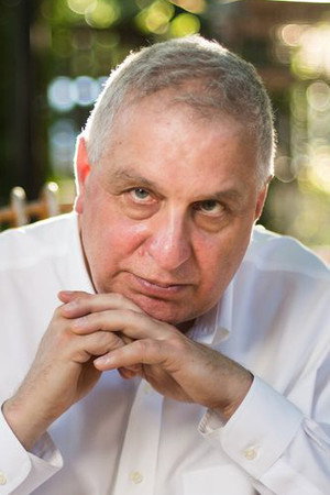 Errol Morris profil kép