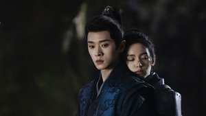 锦月如歌 1. évad Ep.4 4. epizód