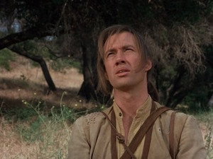 Kung Fu 3. évad Ep.6 6. epizód