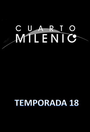 Cuarto Milenio 18. évad (2022-09-11) poszter