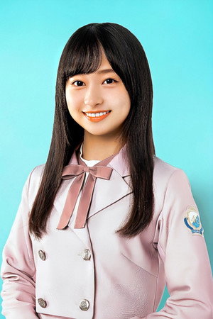 影山優佳 profil kép