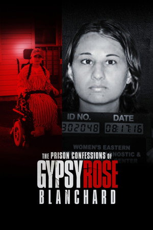 Gypsy Rose Blanchard börtönvallomásai